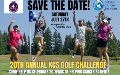 KCS Golf Challenge