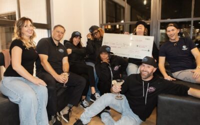 Hood Canal Roofing Fundraiser Results
