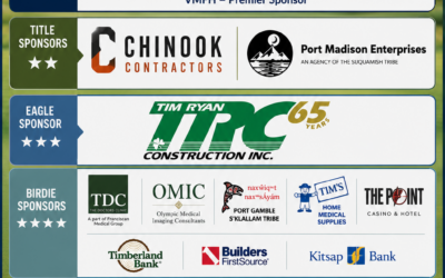 Thank You to Our Sponsors!