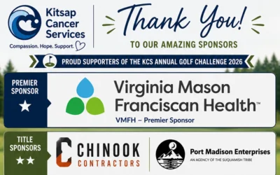 Thank You to Our Sponsors!